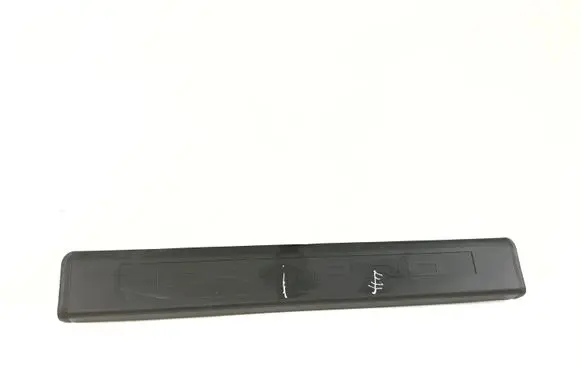 Chevrolet Camaro Front sill trim cover 9173 26291