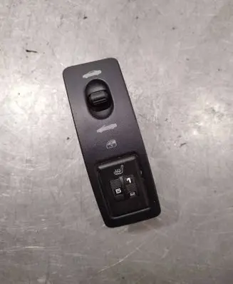 Chrysler Sebring (ST-22 - JR) Sunroof switch 74679383 19939130A