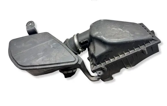 BMW 6 G32 Gran Turismo Intake resonator 8612084 8620473 8575039