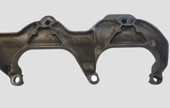 Audi Q5 SQ5 8R Fuel Injector clamp holder 06E133340E 70532830