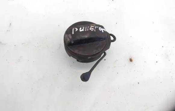 Volkswagen Phaeton Fuel tank filler cap 1J0201553C