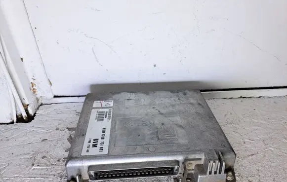 Acura ILX Engine control unit/module 7700731801 7700735140 S100813101