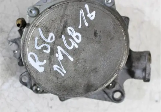 Mini One - Cooper Coupe R56 Vacuum pump 7556919