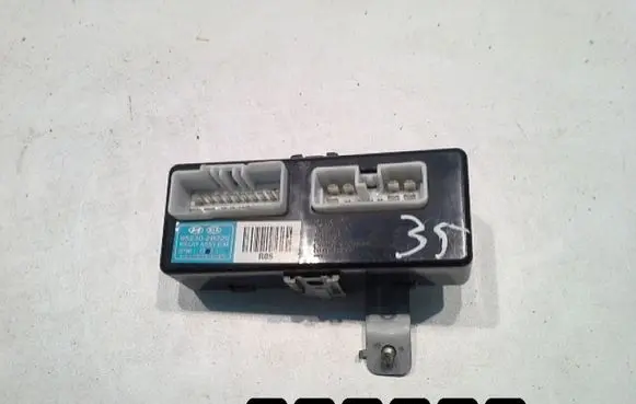 Hyundai Santa Fe Engine control unit/module 95230-2B220