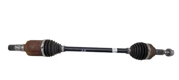 Tesla Model 3 Front driveshaft 104411900 104411900D AIA190467I4500