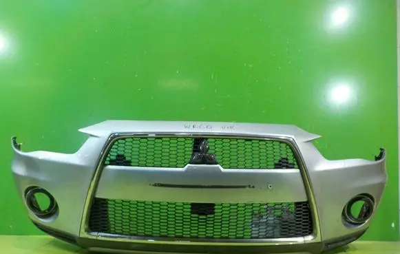 Mitsubishi Outlander Front bumper PRZOD XP165