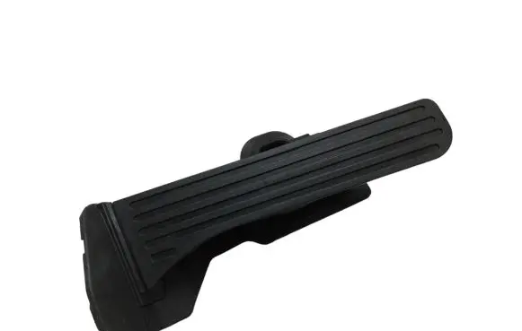 Volkswagen Golf V Accelerator throttle pedal 1K2721503M 6PV00874500