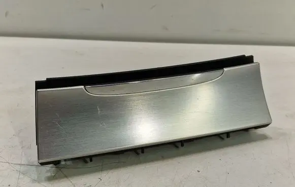 Volkswagen PASSAT B6 Ashtray (front) 3C0863284 3C0857961