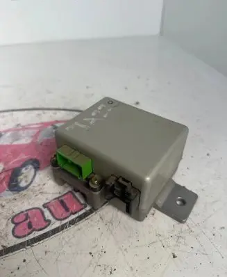 Power steering control unit/module