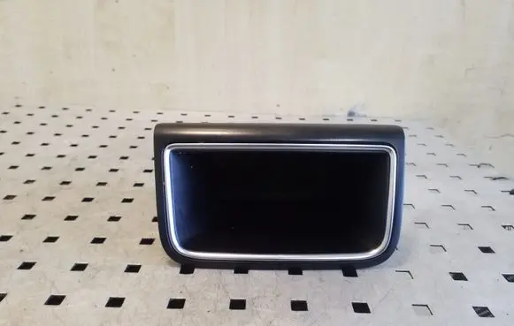 Audi A5 Sportback 8TA Glove box central console 8K0863300B