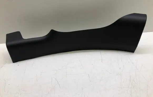 MG MG3 II Rear sill trim cover 654648856