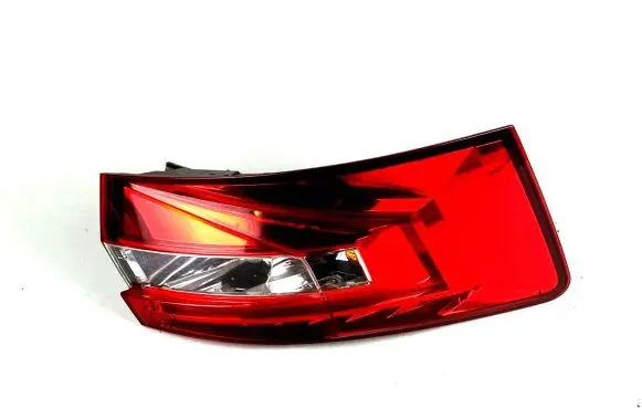 Skoda Superb B8 (3V) Rear/tail lights 3V9945207A