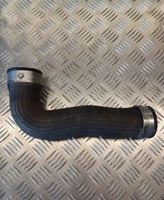 Volkswagen Golf Plus Intercooler hose/pipe 1K0145834L