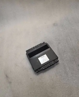 Volkswagen Phaeton Seat control module 3D0959760CA 900771106 05029704