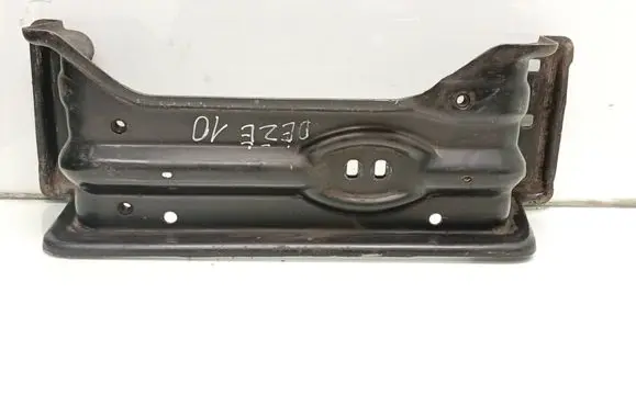 Mercedes-Benz ML W164 Gearbox mounting bracket A1642400302