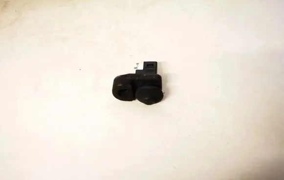 Nissan Qashqai Front door sensor 