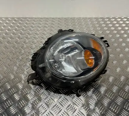 Mini One - Cooper Coupe R56 Headlight/headlamp 0301225702 22042201 16270401