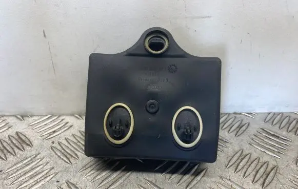 Audi A7 S7 4G Door control unit/module 4G8959792