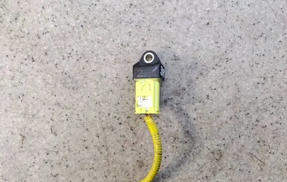 Subaru XV II Airbag deployment crash/impact sensor 98237FL03051 98237FL030