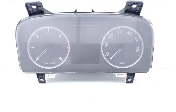 Land Rover Range Rover Sport L494 Speedometer (instrument cluster) VPHA2F-10894-A