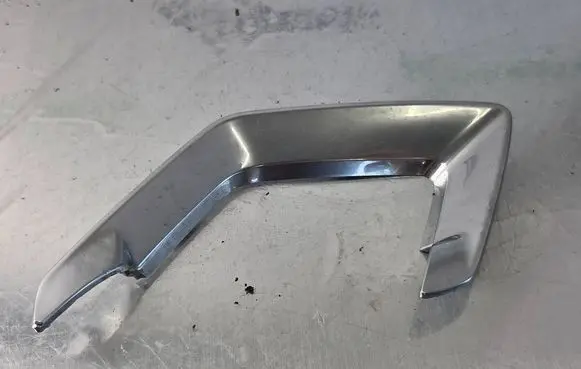 Peugeot 308 Other front door trim element 98047128VV 1336237X