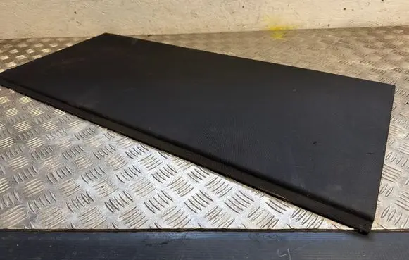BMW iX Parcel shelf 6926674 07102021 122654