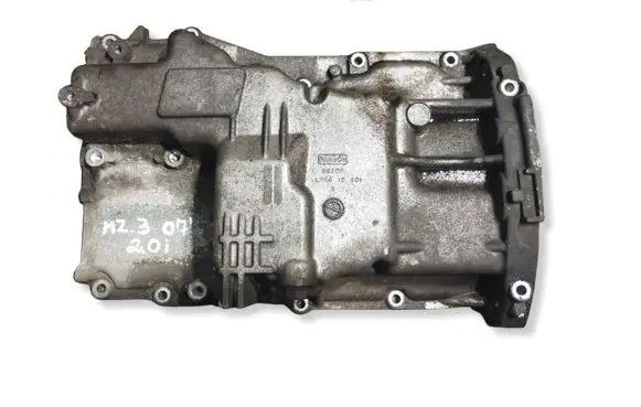 Mazda 3 I Oil sump LFE510401 FCMCC0