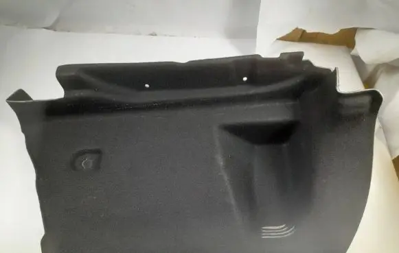 Mercedes-Benz A W177 AMG Trunk/boot mat liner A1776902903 0004689614 20220414T018