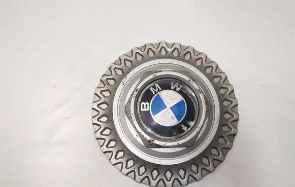 Original wheel cap