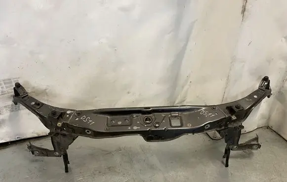 Opel Zafira B Radiator support slam panel DS11
