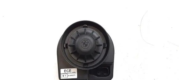 BMW X3 E83 Alarm system siren 8383152