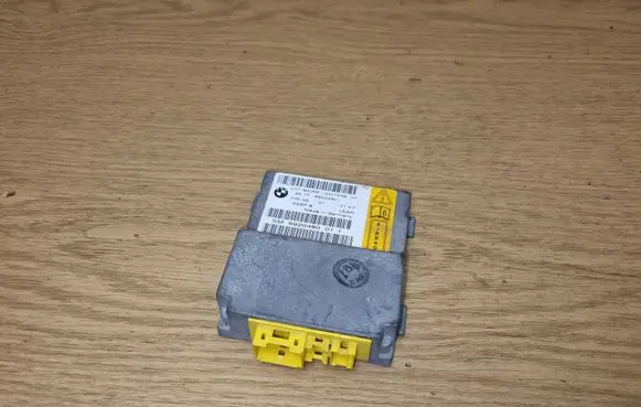 BMW 7 E65 E66 Airbag control unit/module 6920480