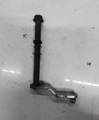 Renault Master III Front wiper linkage and motor 8200734788