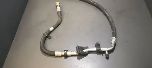 Mercedes-Benz E W211 Air conditioning (A/C) pipe/hose A2118300615