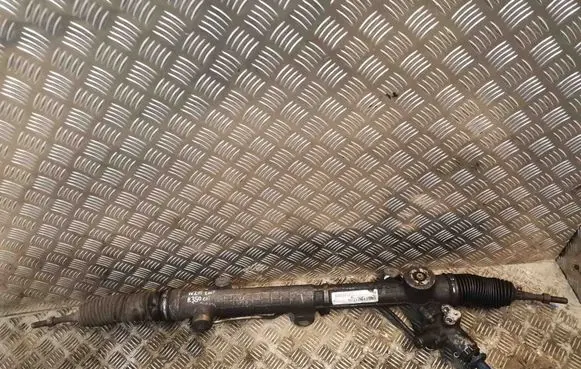 Mercedes-Benz R W251 Steering rack 2514600325 A25111011006
