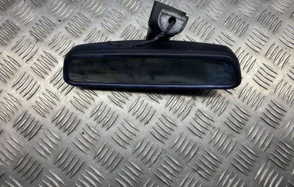 BMW 3 E46 Rear view mirror (interior) E1020588 E1010588