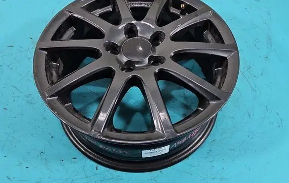 Nissan Juke I F15 R16 alloy rim KBA47437 IMPRK1481750