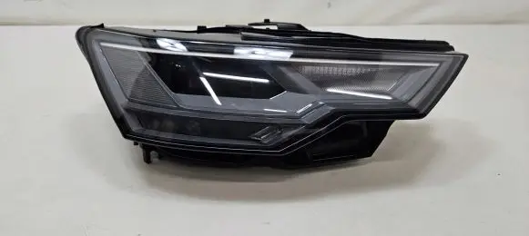 Audi A6 S6 C8 4K Headlight/headlamp 4K0941034
