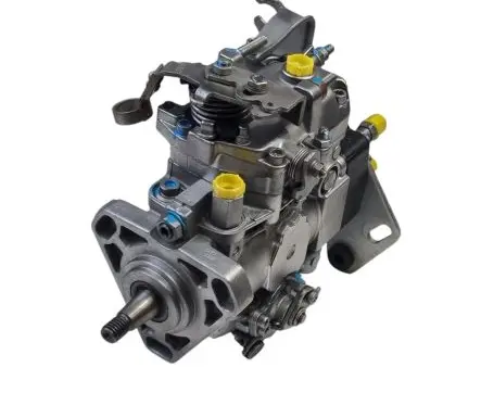 Volkswagen Polo II 86C 2F Fuel injection high pressure pump 0460484021 331BS4004