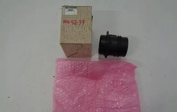 Opel Movano B Mass air flow meter 5WK97022