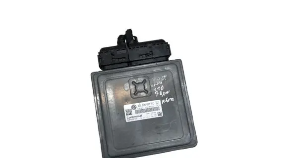 Volkswagen Caddy Other control units/modules 03L906023PC 03L907425C 5WP42937AA