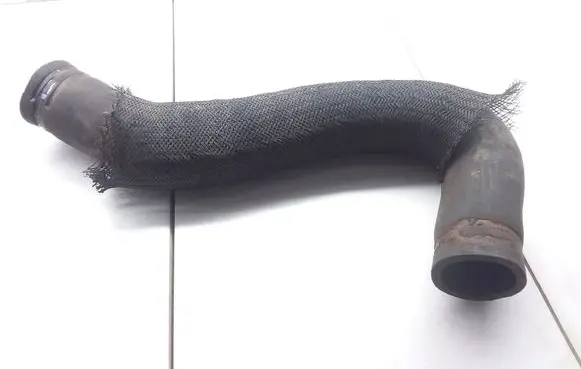 Chrysler PT Cruiser Engine coolant pipe/hose 072600CL