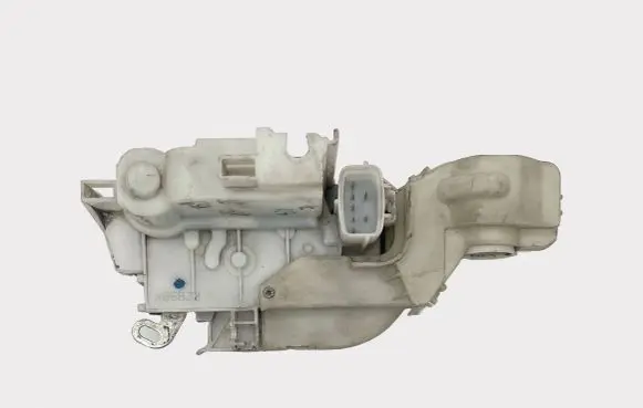Alfa Romeo 159 Front door lock 50513058 50502158
