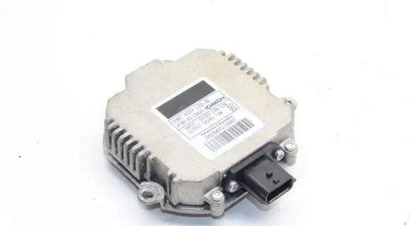 Nissan Leaf I (ZE0) Xenon control unit/module A1M1300000