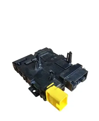 Steering angle sensor
