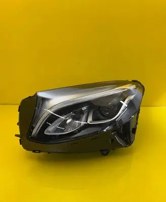 Mercedes-Benz GLC X253 C253 Headlight/headlamp A2539065301