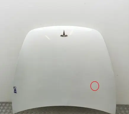Tesla Model 3 Highland Engine bonnet/hood 1714047ECD