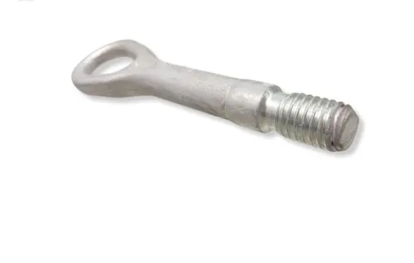Mercedes-Benz R W251 Towing hook eye