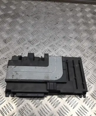 Audi A3 S3 8V Sound amplifier 8V0035465D