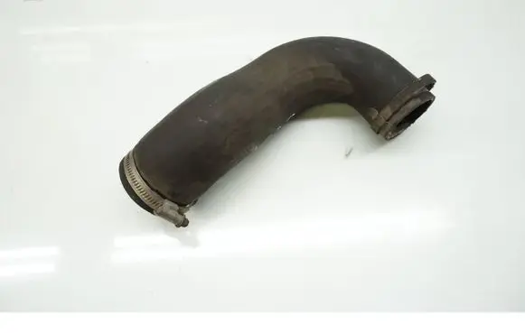 Ford Transit Intercooler hose/pipe